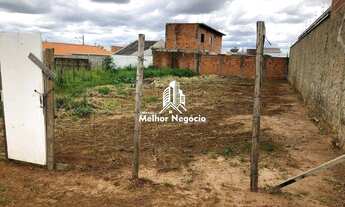 Imagem 4: Terreno para à venda, no Jardim Manacá - Limeira I Cód: 28151