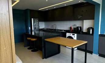 Imagem 6: Oportunidade - Apartamento - Residencial Salinas - Bosque dos Eucaliptos - 2 Dormitórios