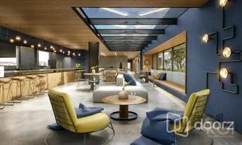 Imagem 7: Imóvel na Jose do Patrocinio com 1 dormitórios e 27.69m²