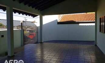 Imagem 2: Casa com 3 dormitórios no Santa Luzia