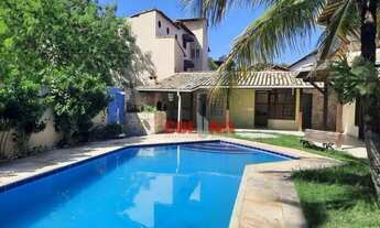 Imagem: Casa com 4 quartos para alugar, 330m² por