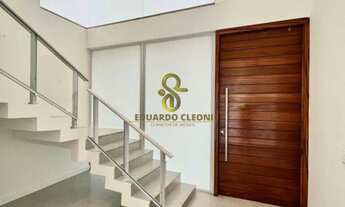 Imagem 5: Alugo casa no Alphaville Fortaleza mobiliada