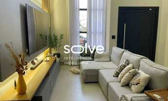 Imagem 3: Casa em Condomínio à venda Evidências 3 suítes 1.860.000,00