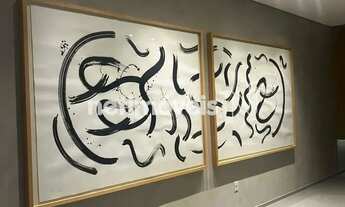 Imagem 7: Locação Apartamento 2 quartos Vila da Serra Nova Lima