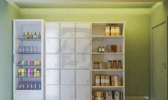 Imagem 7: Imóvel para venda possui 60 metros quadrados com 2 quartos