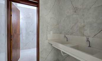 Imagem 6: GIARDINO BIANCO Casa em condomínio com 4 dormitórios