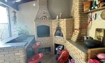 Imagem 2: Sobrado para Locação no Villa Branca Residence Club Jacareí/SP