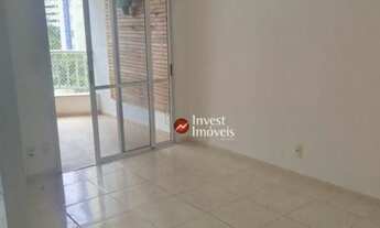 Imagem 7: Apartamento com 2 dormitórios para alugar, 65 m² por R$ 3.660,00/mês - Vila Ema - São José