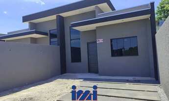 Imagem 3: Casa nova em Shangri-la a venda