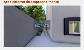 Imagem 4: Área Privativa 3 Quartos, 1 Vaga de Garagem no bairro Piratininga