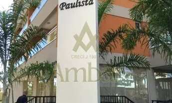 Imagem 2: Apartamento - Ribeirão Preto - Jardim Paulista - Região Leste