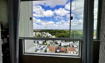 Imagem 3: Apartamento à Venda no Parque Nova Colina Emaús