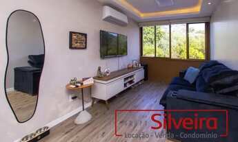 Imagem 2: Apartamento com 2 Quartos à venda, 60m² - Jardim Itú Sabará