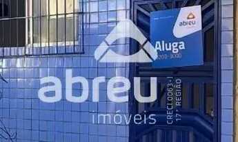 Imagem: Kitnet para aluguel no Centro de Goianinha