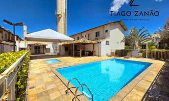 Imagem: Casa com 2 quartos no Recanto da Serra Colina