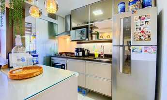 Imagem 5: Apartamento / 2 Dormitórios / 1 Vaga / Semi mobiliado / Jardim Itu / Porto Alegre / RS