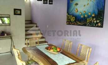 Imagem 6: Casa com 4 dormitórios à venda, 270 m² por R$ 1.280.000,00 - Massaguaçu - Caraguatatuba/SP