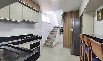 Imagem 7: Cobertura com 2 quartos sendo 1 suite a venda no Bairro Aeroporto em Juiz de Fora