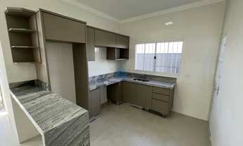 Imagem 5: CASA PARA VENDA Casa com 3 dormitórios