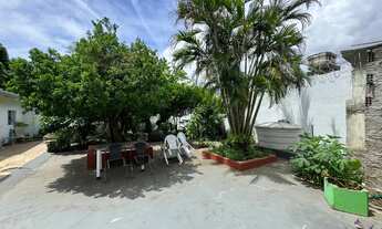 Imagem 6: Sobrado para venda com 539 metros quadrados com 8 quartos em Cristo Rei - Várzea Grande