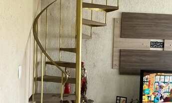 Imagem 15: Cobertura com 3 dormitórios à venda, 106 m² por R$ 361.000,00 - Azenha - Porto Alegre/RS