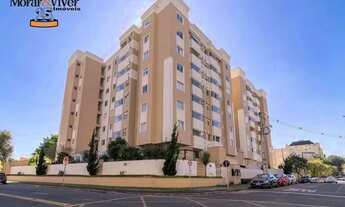 Imagem: Apartamento para Venda em Curitiba, Cabral