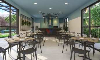 Imagem 7: Um lar completo em Neoville Apartamentos de 2 e 3 quartos com lazer completo