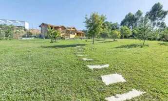 Imagem 4: Casa Alto Padrão no Vale do Anhangava - Vista para a Montanha e Natureza 3600m²