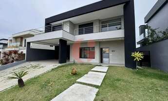 Imagem 3: Casa em condomínio para venda com 03 quartos e 02 vagas de garagem - 350m² no bairro Urban