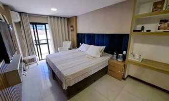 Imagem 7: APARTAMENTO ESTILO GARDEN em Praia da Costa - Vila Velha - ES