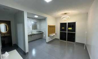 Imagem: Imóvel para venda possui 45 metros quadrados