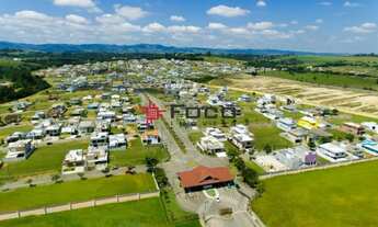 Imagem 4: Terreno plano / Condomínio Terras do Vale / 300m² / Caçapava