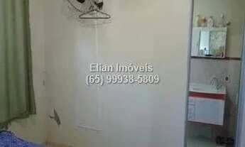 Imagem 3: Casa de esquina residencial à venda em Chapada dos Guimarães-MT