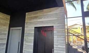 Imagem 3: Ponto Comercial para Alugar de 03 Salas no Bairro Jardim São Luiz em Ribeirão Preto com El