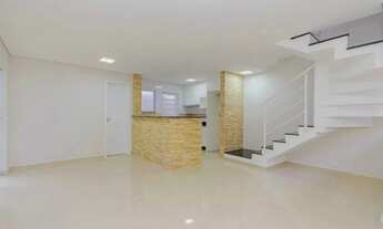 Imagem 4: Sobrado com 3 dormitórios à venda, 91 m² por R$ 540.000,00 - Boqueirão - Curitiba/PR