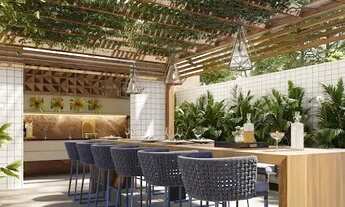 Imagem 4: Apartamento à venda no SALVADOR VERÍSSIMO - JATIÚCA, MACEIÓ - AL , JATIÚCA , Maceió, AL