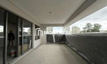 Imagem 6: APARTAMENTO À VENDA NA VILA CLEMENTINO, 4 DORMITÓRIOS, 3 SUÍTES, 2 VAGAS DE GARAGEM