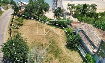 Imagem 3: Imóvel para venda possui 740 metros quadrados em Meaípe - Guarapari - ES