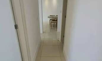 Imagem 7: Jean Charles / Le Parc Varanda 3Qts (1 Suíte) DCE Porcelanato 109m² +100 Itens de La