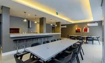 Imagem 5: Cobertura Duplex com 3 Dormitorio(s) localizado(a) no bairro Menino Deus em Porto Alegre