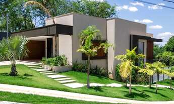 Imagem: EXCELENTE Sobrado no Condomínio do Lago