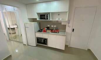 Imagem 4: Apartamento com ótimo preço no bairro Jardins. Confira!