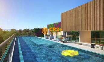 Imagem: Vendo Flat 28m² com 1 Quarto e 1 WC Social