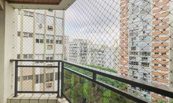 Imagem 7: Venda Apartamento 3 Dormitórios - 161 m² Higienópolis