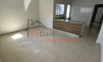 Imagem 4: Casa à venda no Residencial Monte Carlo em Pouso Alegre