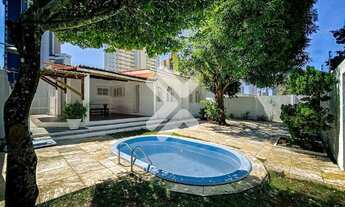 Imagem: Casa à locação em Ponta Negra Natal