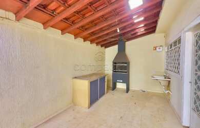 Imagem 12: Linda e ampla casa com 03 quartos para locação