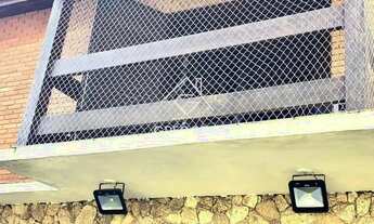 Imagem 13: Alphaville 3 - Maravilhosa casa para locação Residencial Alphaville 3