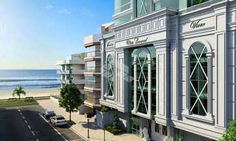 Imagem: Apartamento quadra mar com 3 suítes e 2