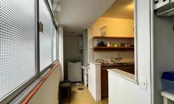 Imagem 4: Apartamento com 103 metros 3 quartos 2 vagas no bairro Rio Branco em Porto Alegre - RS